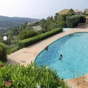 Bel Dans Le Golfe De Saint Tropez Les Issambres