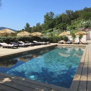 5* Hotel Tricoli